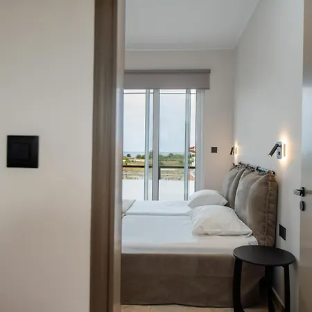 Aparthotel Sokrates 4*