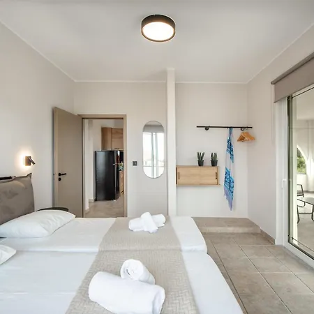 Apart Otel Sokrates