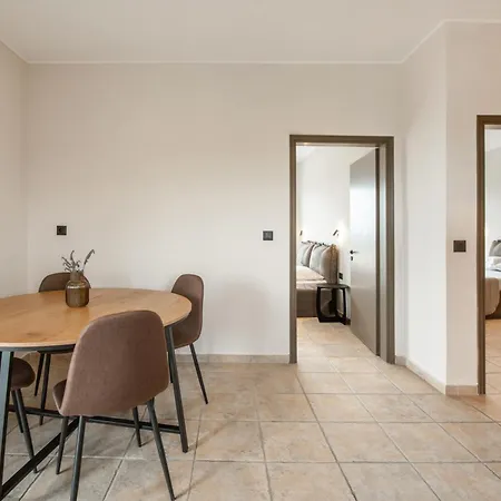 Sokrates Apart Otel Afantou
