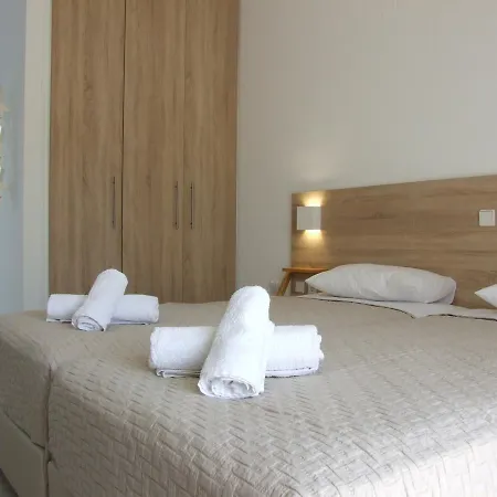 Апарт-отель Sokrates