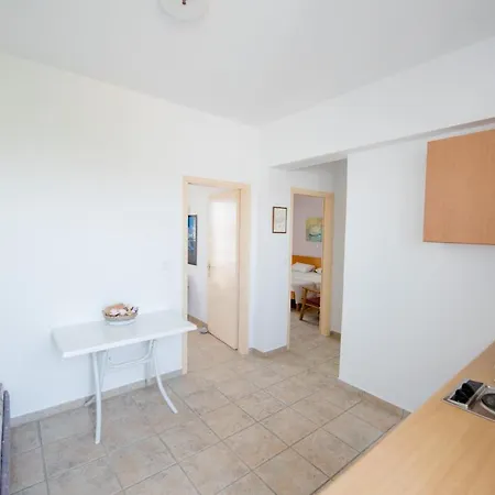 Apart-hotel Sokrates