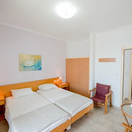 Sokrates Апарт-отель Афанту