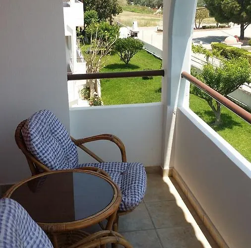 苏格拉底公寓 4*